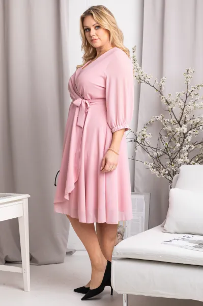 Karko Dámske šaty SB091
