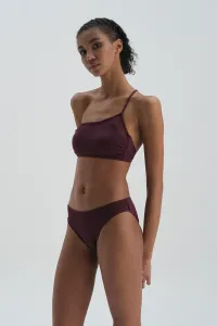 Dagi bordové bikiny spodný diel
