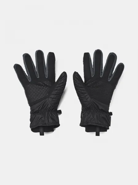 Under Armour Gloves UA Storm Insulated Gloves-BLK - Men