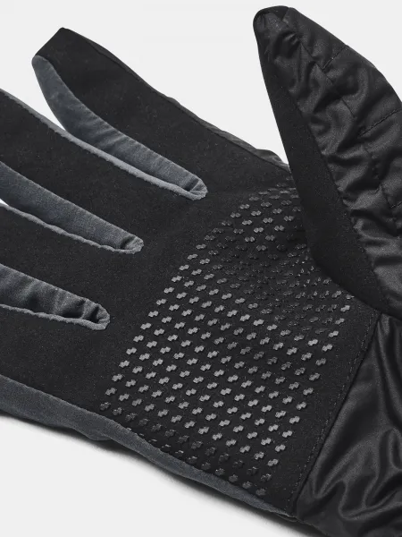 Under Armour Gloves UA Storm Insulated Gloves-BLK - Men