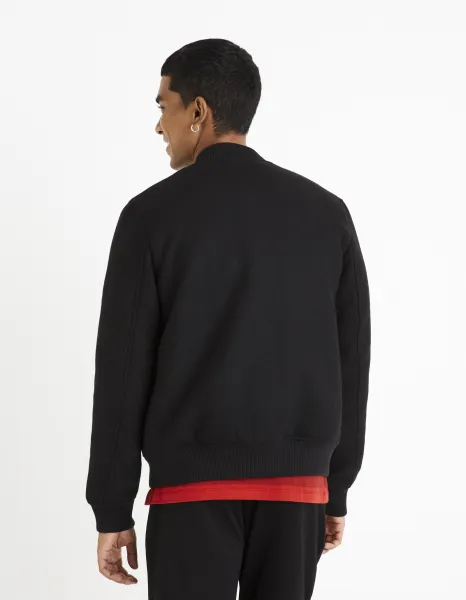 Pánska bunda Celio Bomber