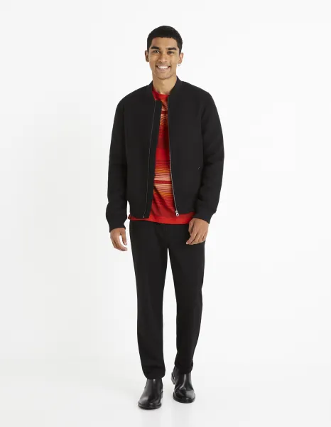 Pánska bunda Celio Bomber