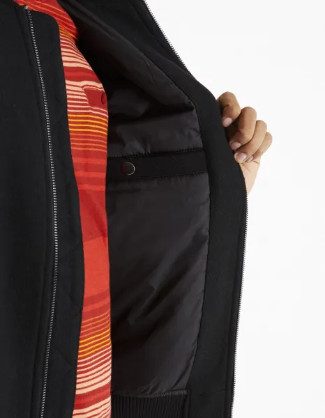 Pánska bunda Celio Bomber