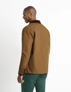 Pánska bunda Celio