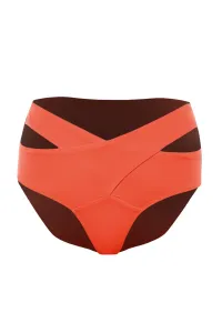 Dámsky spodný diel plaviek Trendyol