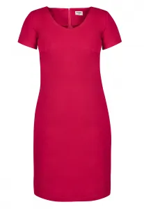 Dámske šaty Karko Red