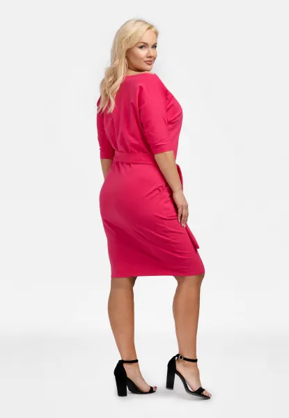Karko Dámske šaty SB311