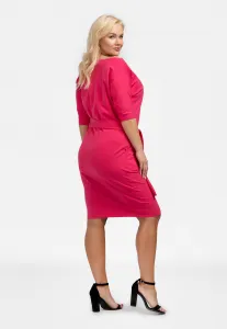 Karko Dámske šaty SB311