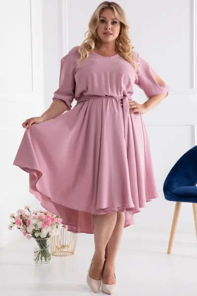 Dámske šaty Karko