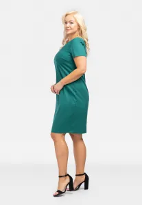 Karko Dámske Šaty SC095