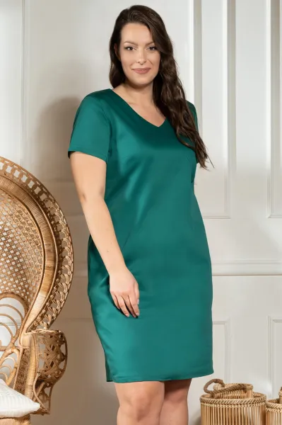 Karko Dámske Šaty SC095