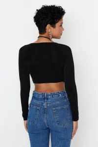Dámsky top Trendyol Crop