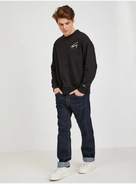 Pánska mikina Tommy Hilfiger