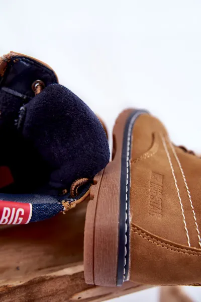 BIG STAR SHOES Veľká hviezda
