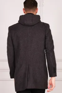 Pánsky kabát dewberry Classic