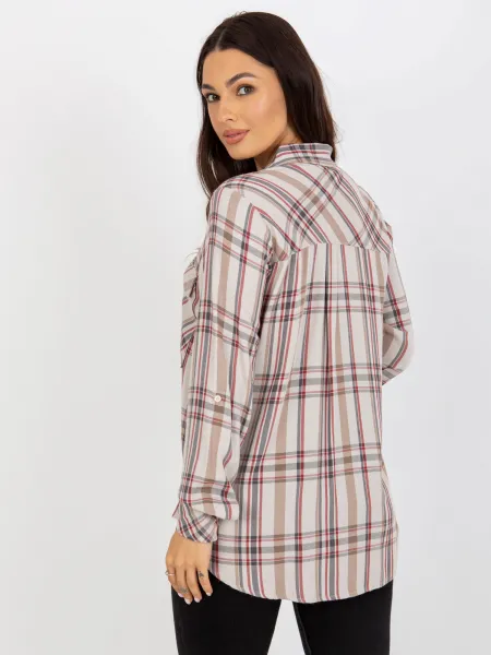 Blouse-D70039Z11082A-light beige