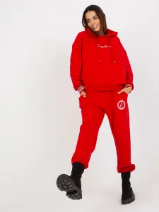 Set-RV-KMPL-8284.37P-red