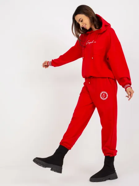 Set-RV-KMPL-8284.37P-red