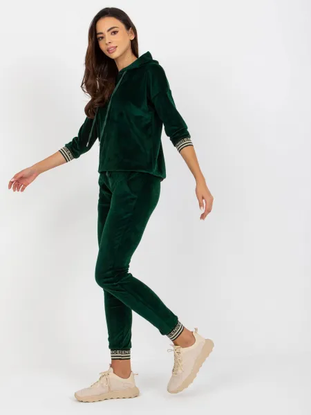 Set-RV-KMPL-8286.40-dark green