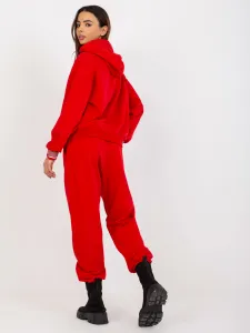 Set-RV-KMPL-8284.37P-red