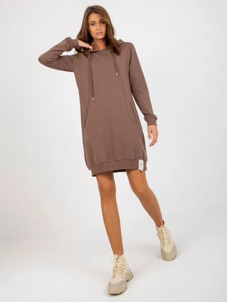 Tunic-RV-TU-8356.90-Brown
