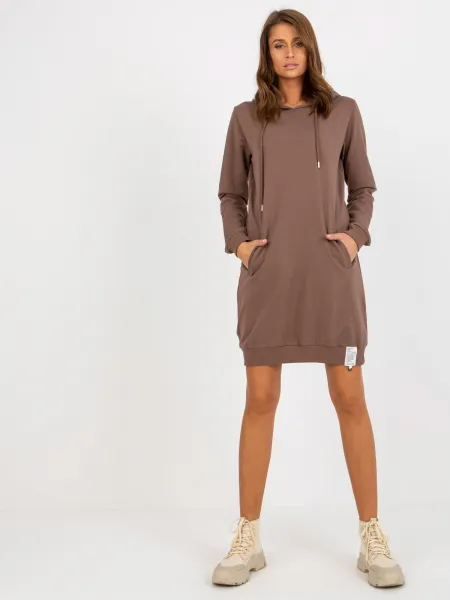 Tunic-RV-TU-8356.90-Brown