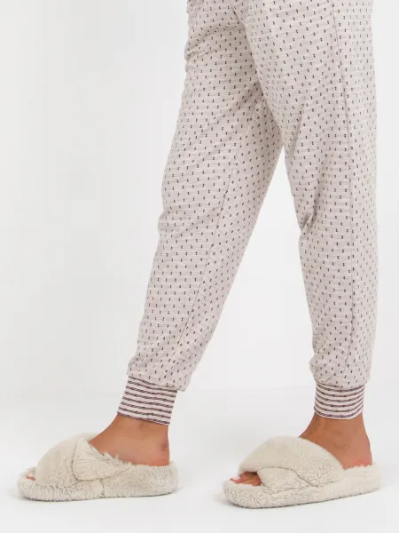 Pyjamas-BR-PI-9114-light beige