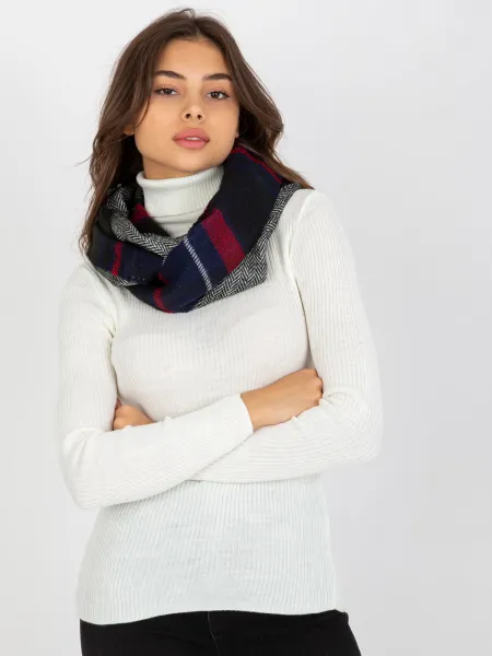 Snood-AT-KM-1402.20-navy-red