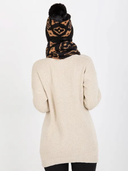Scarf-AT-KM-CM-331.87-black