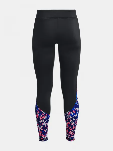 Dievčenské legíny Under Armour