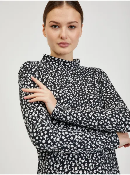 Dámske šaty Orsay