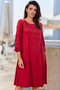 Dámske šaty Awama Classic