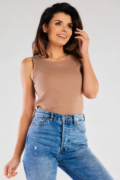 Infinite You Woman's Top M285