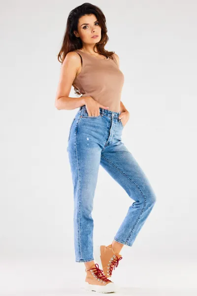 Infinite You Woman's Top M285