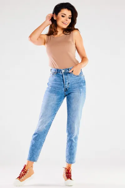 Infinite You Woman's Top M285