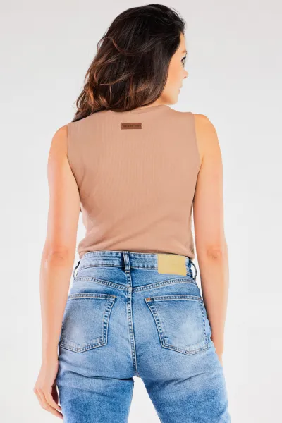 Infinite You Woman's Top M285