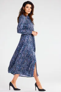 Dámske šaty Awama Patterned