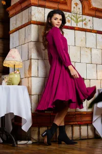 Dámske šaty Awama A471