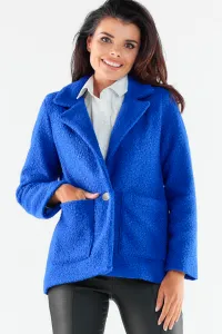 Awama Woman's Coat A545
