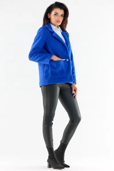Awama Woman's Coat A545