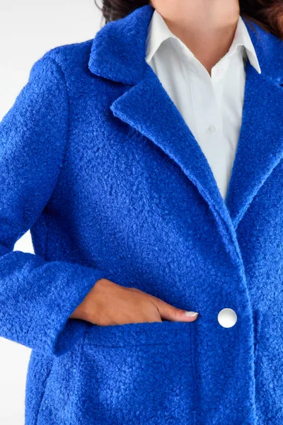 Awama Woman's Coat A545