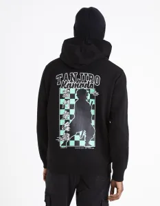 Celio Demon Slayer Sweatshirt - Mens