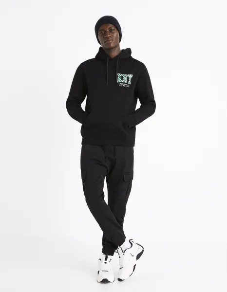 Celio Demon Slayer Sweatshirt - Mens