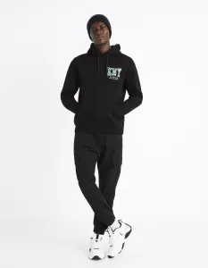 Celio Demon Slayer Sweatshirt - Mens