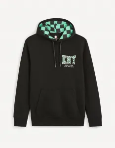 Celio Demon Slayer Sweatshirt - Mens
