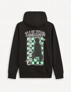 Celio Demon Slayer Sweatshirt - Mens