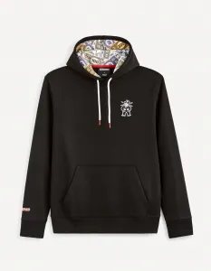 Celio Monopoly Sweatshirt - Mens