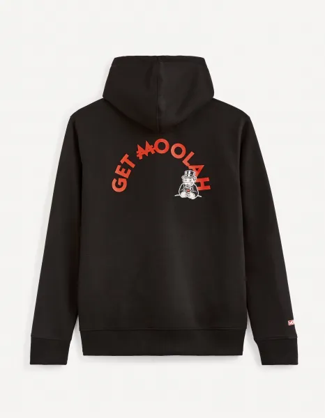 Celio Monopoly Sweatshirt - Mens