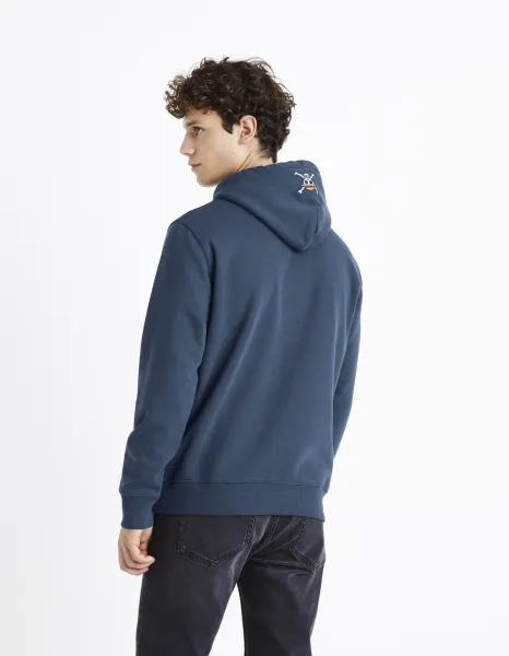 Celio One Piece Sweatshirt - Men's