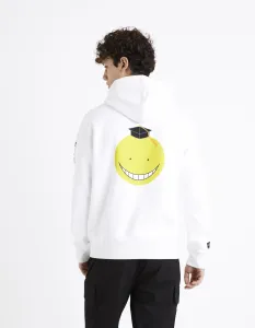 Celio Assassination Classroom Sweatshirt - Mens
